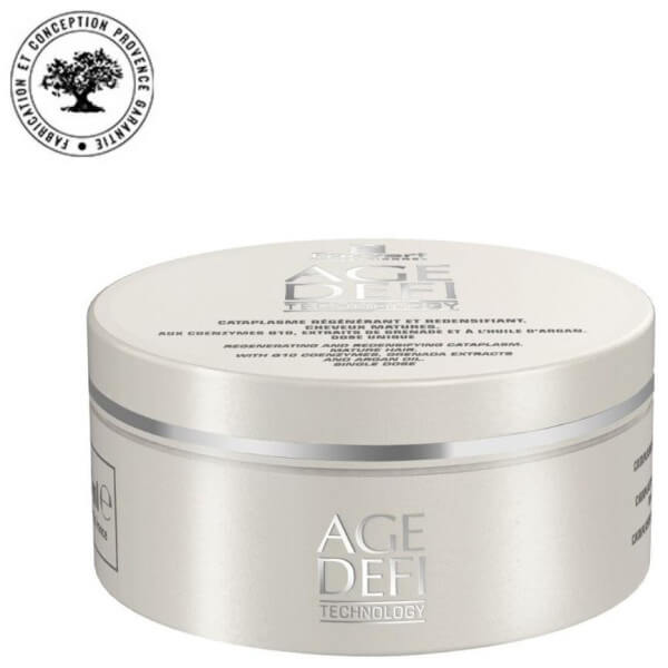 Cataplasme régénérant Age Défi Technology Fauvert Professionnel 500ML