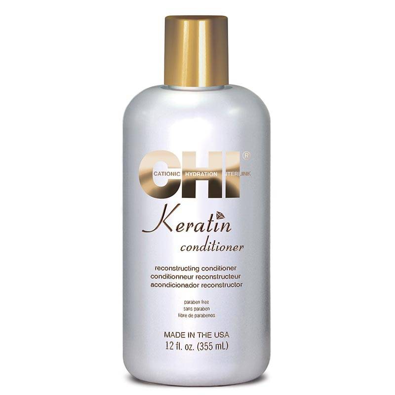 CHI - Keratin Conditioner