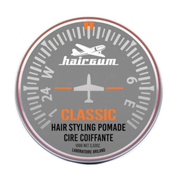 Cire coiffante Classic Hairgum 100 ML
