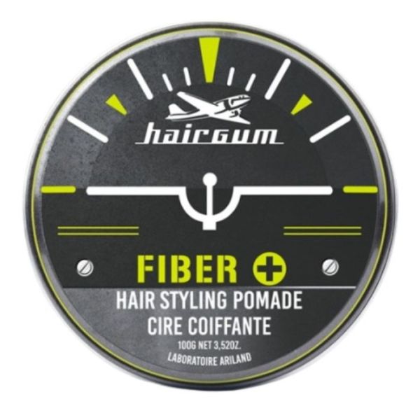 Cire Fiber + Hairgum 40 Grs