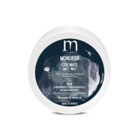 Cire Mate Monsieur Mulato