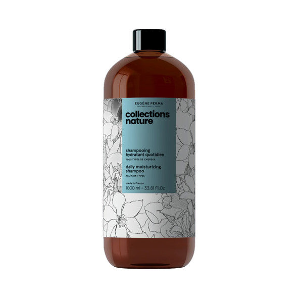 Shampooing Quotidien Collections Nature Eugène Perma 1000ml