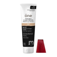 Coloration Naturelle 0.5 Chromatique Rouge Color One Mulato