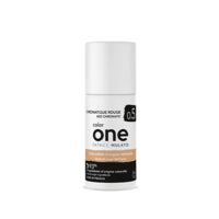 Coloration Naturelle 0.5 Chromatique Rouge Color One Mulato 30ml