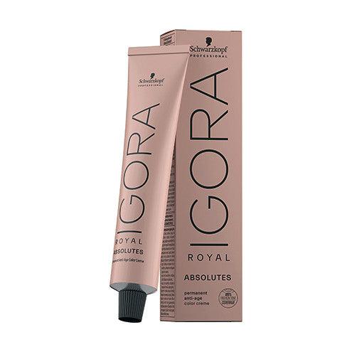 Schwarzkopf Professional IGORA ROYAL ABSOLUT 5-60 60ml
