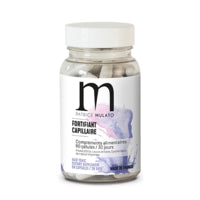 Gélules Fortifiant Capillaire M.Expert Mulato