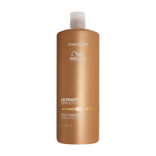 Conditionner Ultimate Smooth Wella Professionals 1000ml