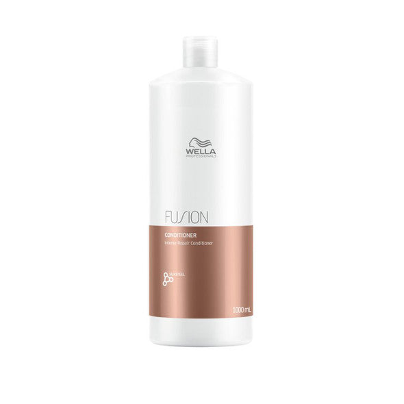 Conditioner Fusion Intense Repair Wella 1000ml