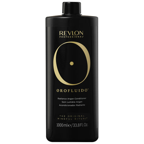 Conditioner Orofluido Revlon 1L