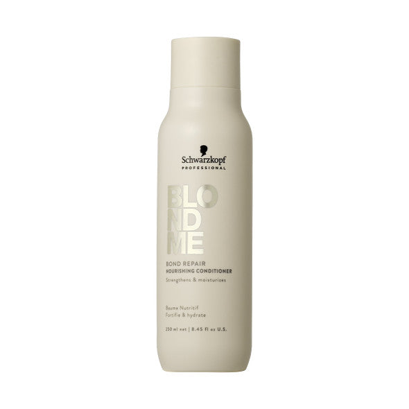 Baume Nutritif BlondMe Schwarzkopf 250 ml