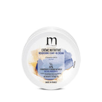 Crème Nutritive Sans Rinçage Cheveux Secs Mulato