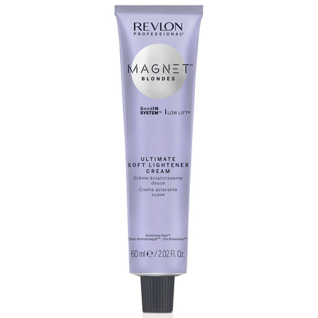 Crème Éclaircissante Douce Magnet Blondes Revlon 60 ML