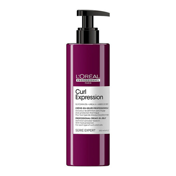 Crème-En-Gelée Activatrice De Définition Curl Expression L'Oréal 250ml