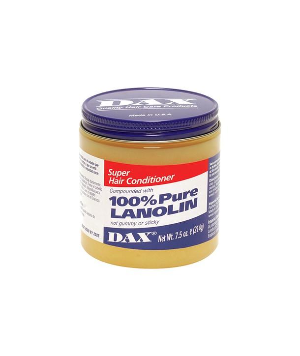 DAX Super Lanolin 7,5oz 