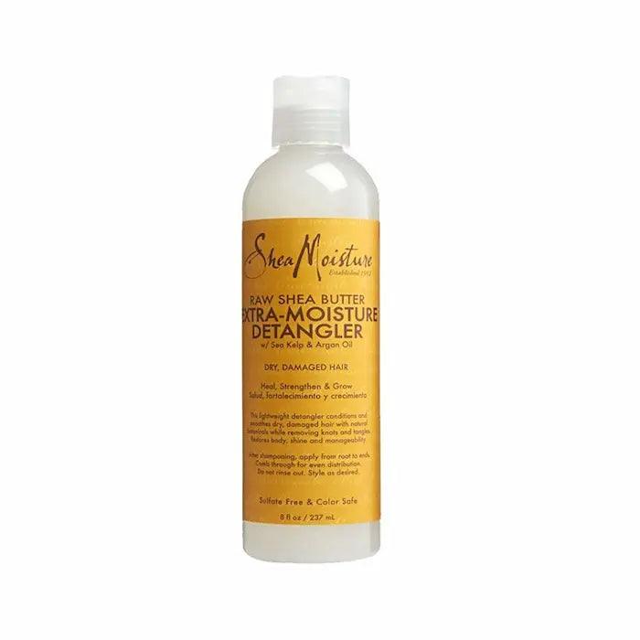 Shea Moisture Raw Shea Butter Detangler 237ml