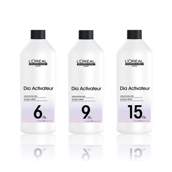 Diactivateur L'Oréal Professionnel 1000ml