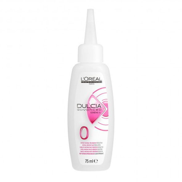 Dulcia Advanced Permanante L'Oréal Professionnel 75ml