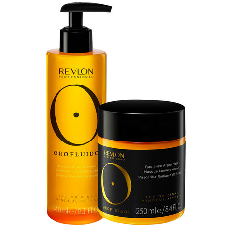 Duo Orofluido Revlon