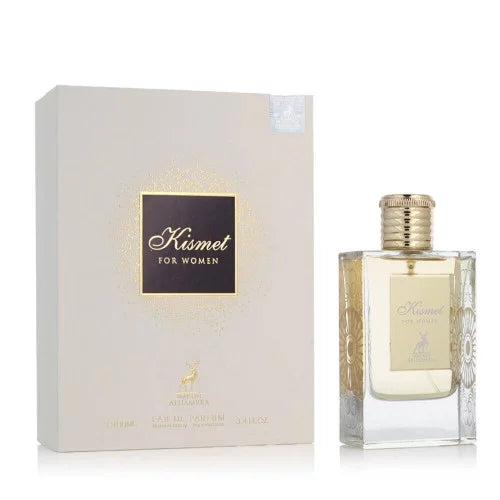 Maison Alhambra Kismet For Women 100ml