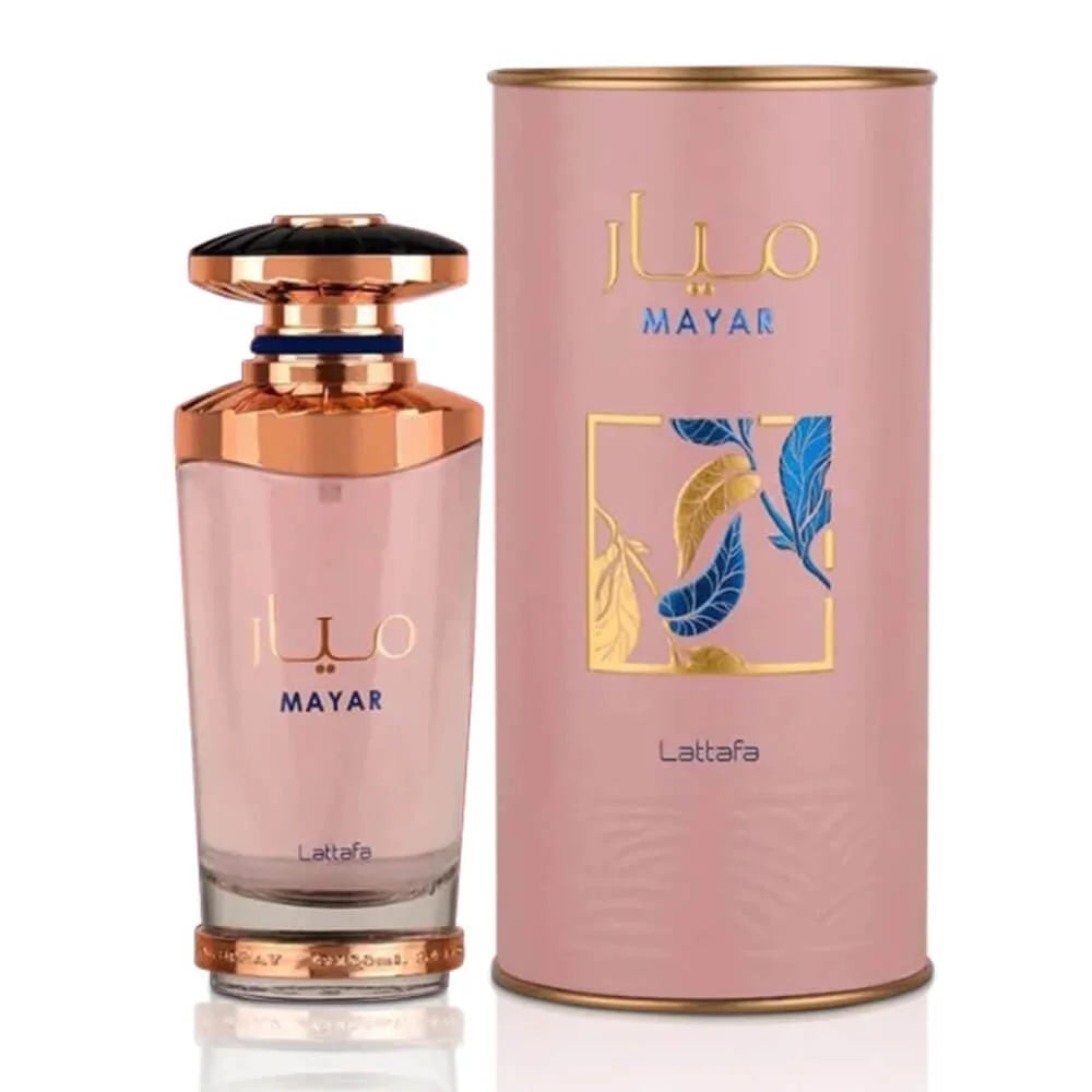 Mayar Rose - Lattafa 100ml