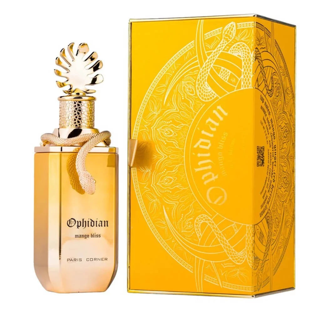 Ophidian Mango Bliss 100ml