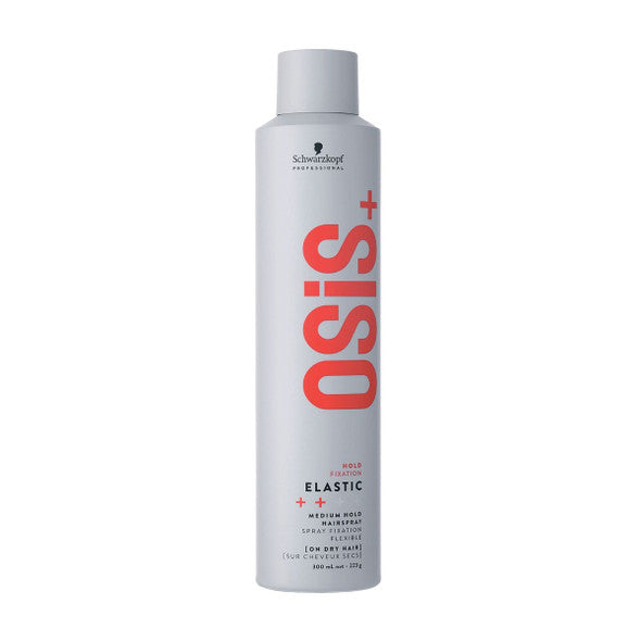 Elastic Osis Schwarzkopf 300ml