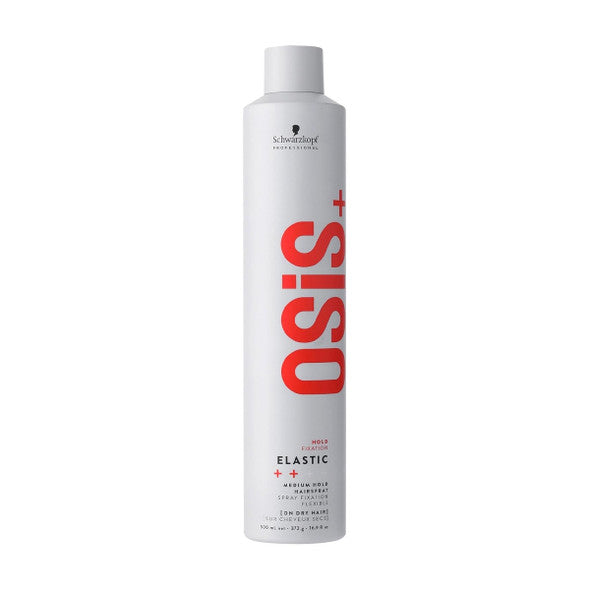 Elastic Osis Schwarzkopf 500ml