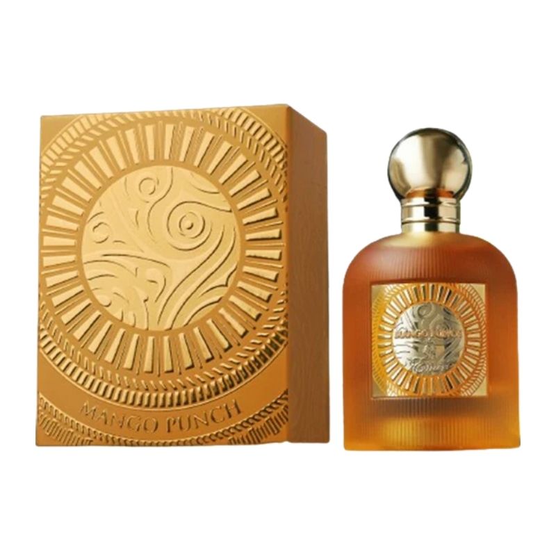 Parfum Mango Punch - Paris Corner 100ml