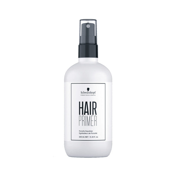 Hair Primer Egalisateur de Porosité Schwarzkopf 250ml