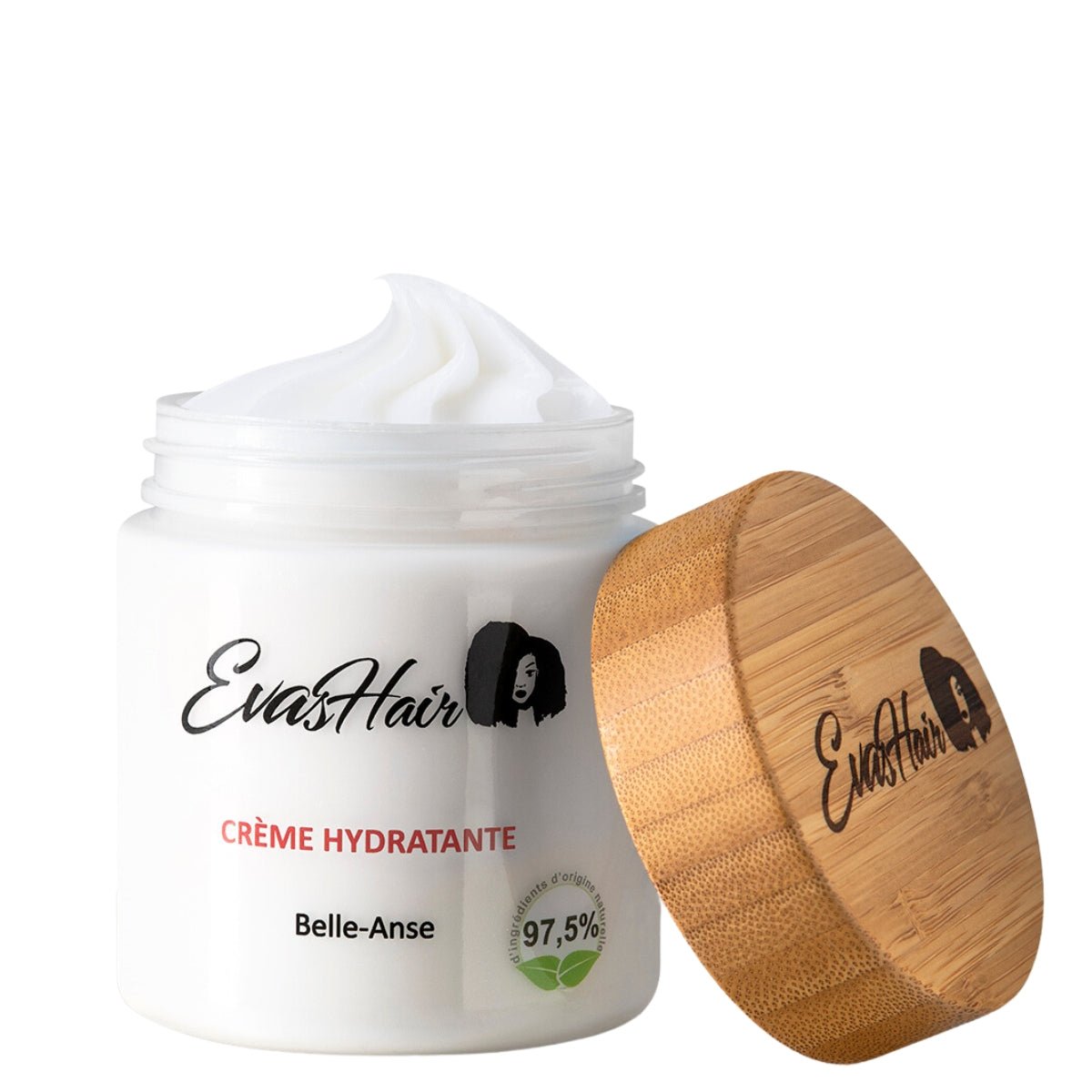 EVASHAIR - CRÈME HYDRATANTE CAPILLAIRE 250ML