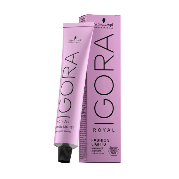 Coloration Igora Royal Fashion Lights