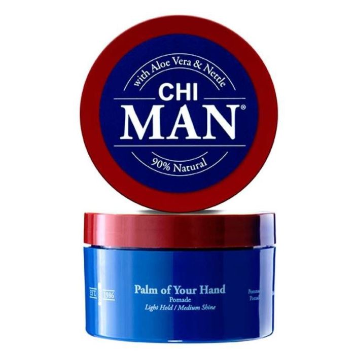 CHI MAN - Palm of Your Hand Pomade