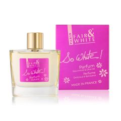 FW So White Women Perfume 100ml