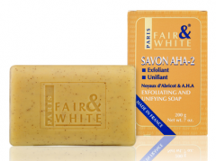 FW AHA Soap 200grm.