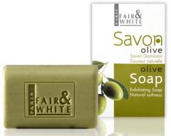 FW Olive Soap 200grm.