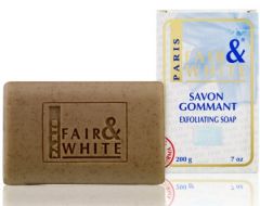 FW Gommant Exfoliating Soap 200gr