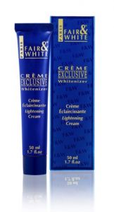 FW Exclusive Gel Cream 30gr.