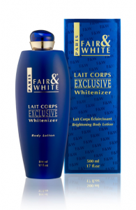 FW Exclusive Body Lotion UE 500ml.