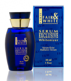 FW Exclusive Brightening Serum 30ml.