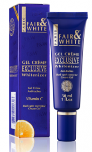 FW Exclusive Vitamin-C Cream-Gel 30grm.