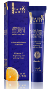 FW Exclusive Vitamin-C Power C Cream 50ml.