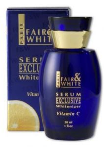 FW Exclusive Vitamin-C Serum 30ml.