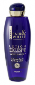 FW Exclusive Vitamin-C Purifying Lotion 250ml.