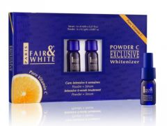 FW Exclusive Vitamin-C Kit Powder (6x8ml)