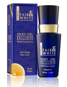 FW Exclusive Vitamin-C Silky Gel Whitenizer 30ml.