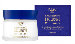 FW Exclusive Premium Brightening Cream 180ml