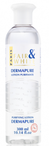 FW Dermapure Purifying Cleansing Lotion 300ml.