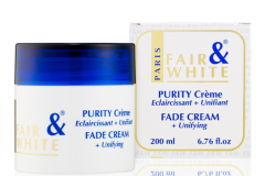 FW Purity Fade Cream 200gr