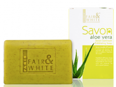 FW Aloe Vera Soap 200grm.