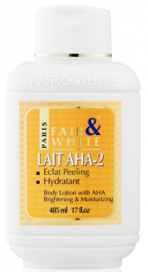 FW Body Lotion AHA 485ml.